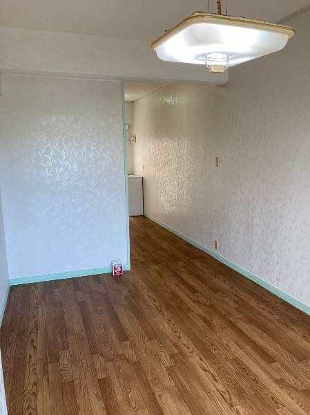 Primavera II 1R Apartment for Rent in Urasoe, Okinawa - Thumbnail 4