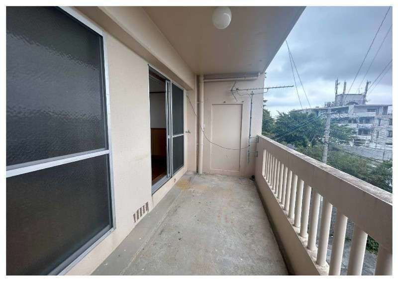 1LDK Apartment for Rent in Shuri Ishizaki, Naha City - Thumbnail 4