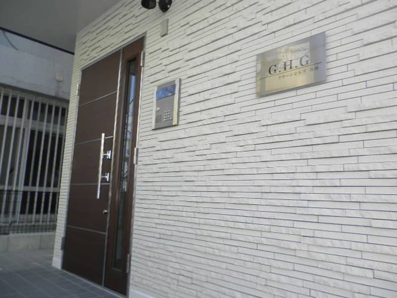 1K Apartment for Rent in Tomigusuku, Okinawa - 21.89 sqm - Thumbnail 2