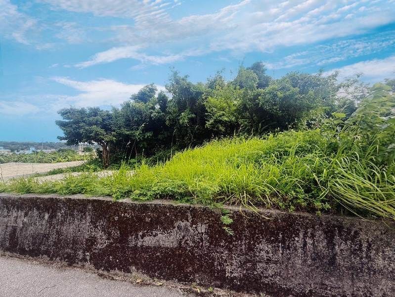 Land for Sale in Asato, Yaese Town, Okinawa - 3 Plots - Thumbnail 3
