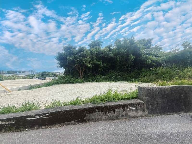 Land for Sale in Asato, Yaese Town, Okinawa - 3 Plots - Thumbnail 4