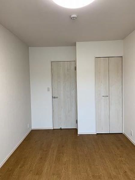 1K Apartment for Rent in Nago, Okinawa - City Terrace Umosa no Mori - Thumbnail 4