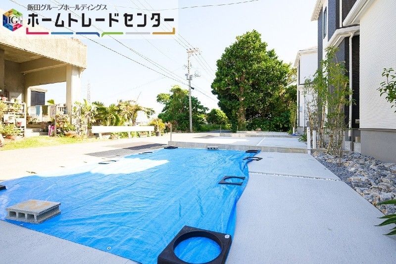 New 4LDK House in Uruma Heartful Town | Long-Term Excellent Housing - Thumbnail 4