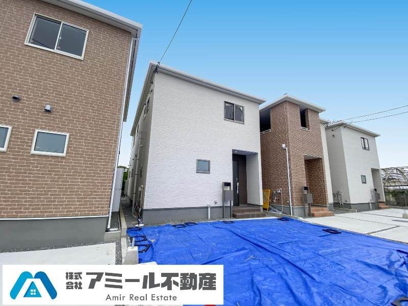 New 3LDK Detached House for Sale in Yomitan, Okinawa - Thumbnail 2