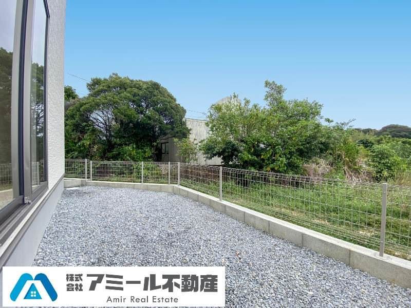 New 3LDK Detached House for Sale in Yomitan, Okinawa - Thumbnail 3