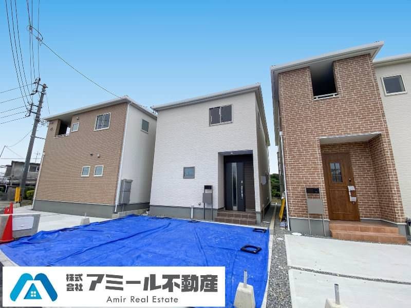 New 3LDK Detached House for Sale in Yomitan, Okinawa - Thumbnail 4