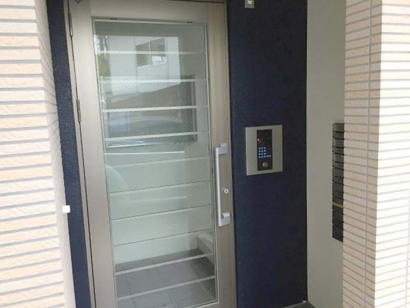 1K Apartment for Rent in Hanatagawa, Naha City, Okinawa - Thumbnail 4