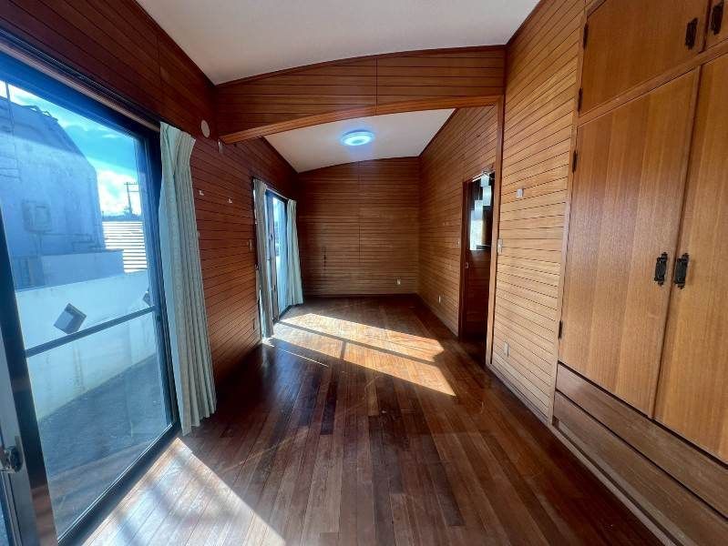 3LDK Concrete House in Nishihara, Okinawa - 2980万円 - Thumbnail 3