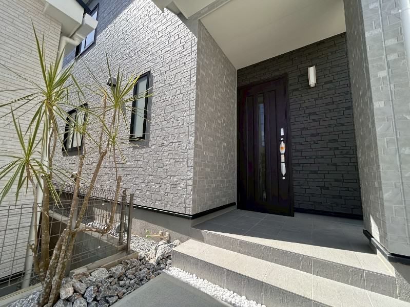 New 4LDK House for Sale in Yonabaru, Okinawa - 93.57 sqm - Thumbnail 4