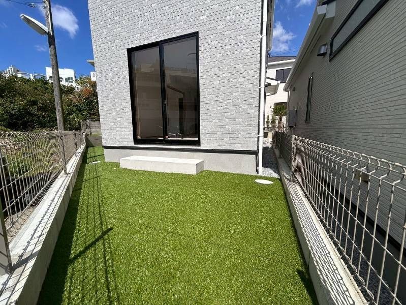 New 4LDK House for Sale in Yonabaru, Okinawa - 93.57 sqm - Thumbnail 3