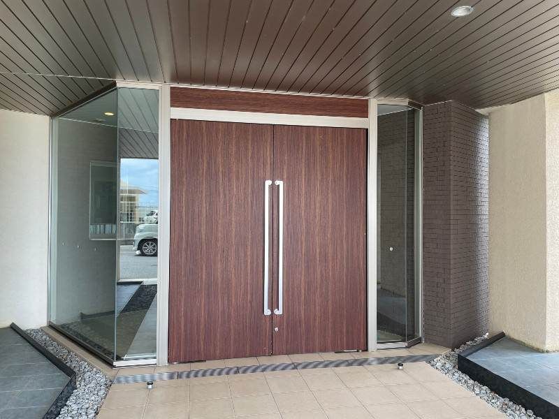 Okinawa City 1LDK Apartment for Sale with 7.9% Yield - Thumbnail 2