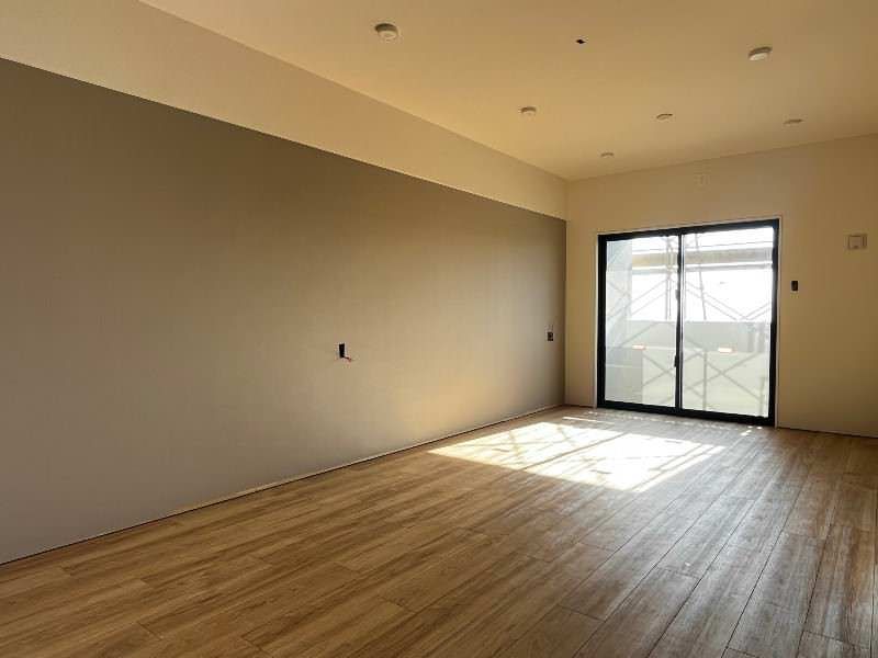 New 2026 Pet-Friendly 2LDK Apartment in Uruma, Okinawa - Thumbnail 4
