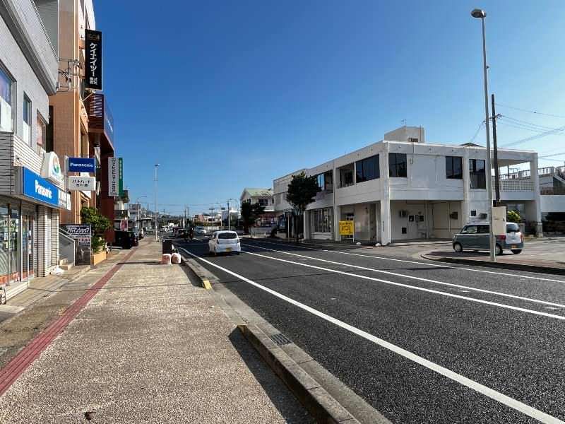 New 2026 Pet-Friendly 2LDK Apartment in Uruma, Okinawa - Thumbnail 2