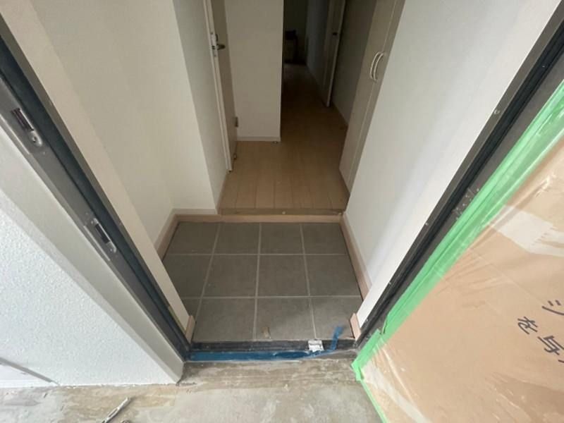 New 1R Apartment for Rent in Naha, Okinawa - Maison FUMI - Thumbnail 2