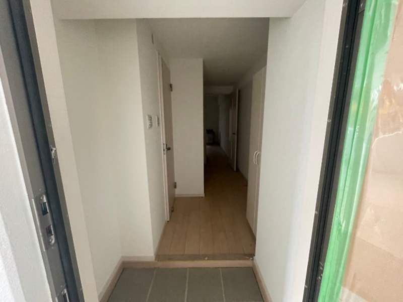 New 1R Apartment for Rent in Naha, Okinawa - Maison FUMI - Thumbnail 3