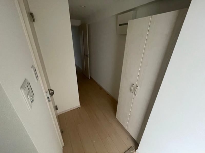 New 1R Apartment for Rent in Naha, Okinawa - Maison FUMI - Thumbnail 4