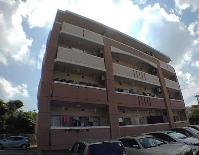 1LDK Apartment for Rent in Yamazato, Okinawa City - Thumbnail 4