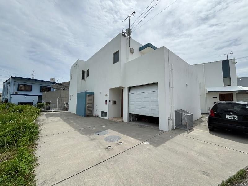2021 3LDK House in Yomitan Village, Okinawa - 158.2m² - Thumbnail 3