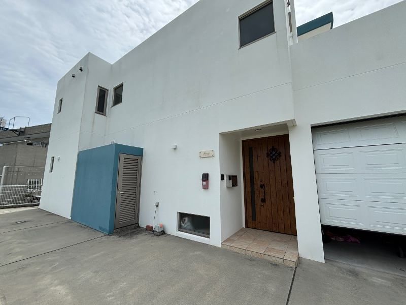2021 3LDK House in Yomitan Village, Okinawa - 158.2m² - Thumbnail 2