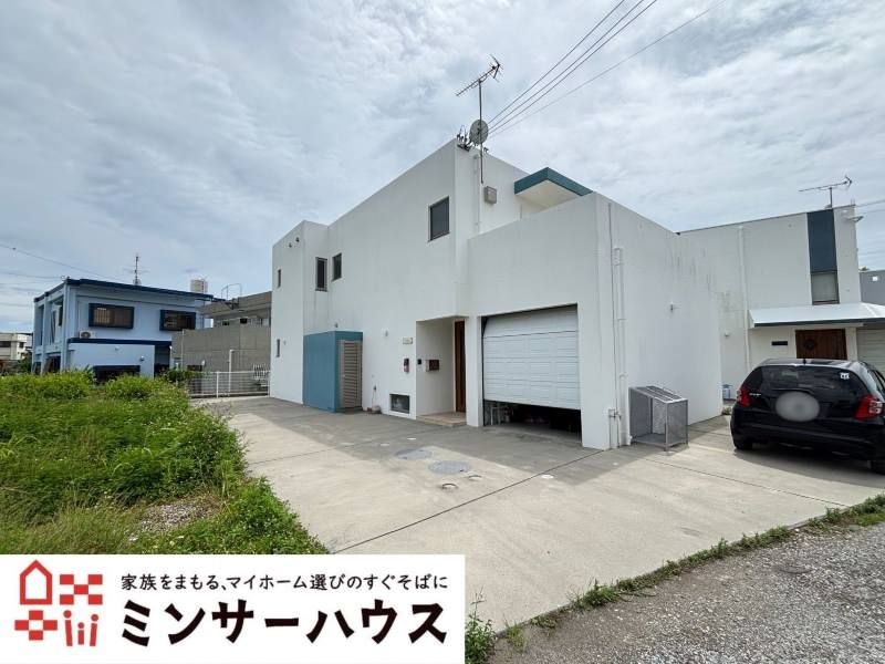 2021 3LDK House in Yomitan Village, Okinawa - 158.2m² - Thumbnail 4