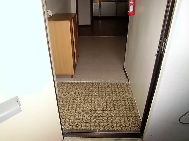 1R Apartment for Rent in Tomigusuku, Okinawa - Palacio Matamabashi - Thumbnail 3