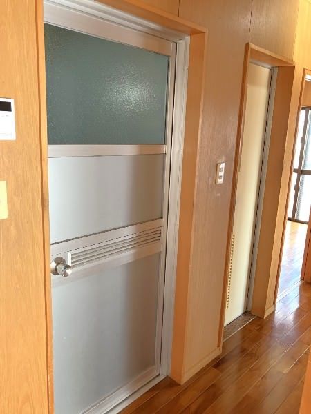4LDK Family Apartment for Rent in Ginowan City, Okinawa - Thumbnail 3