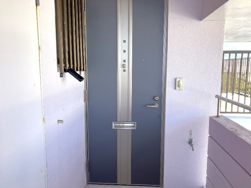 4LDK Family Apartment for Rent in Ginowan City, Okinawa - Thumbnail 2