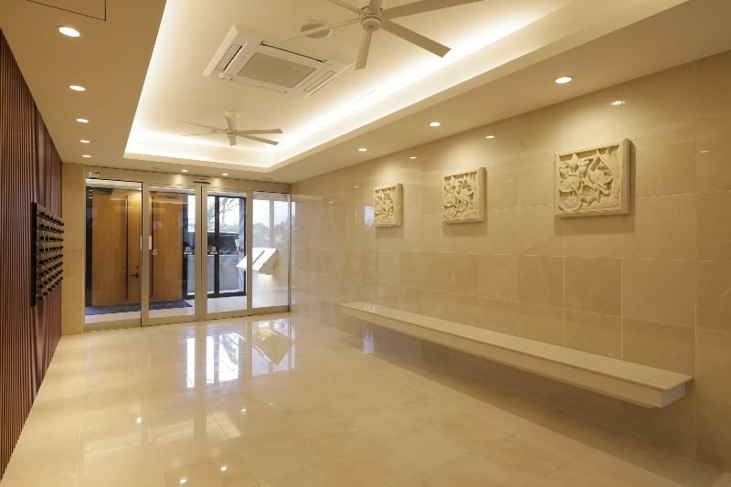 3LDK Apartment for Rent in Urasoe, Okinawa - Milco Mansion Maeda The View - Thumbnail 4
