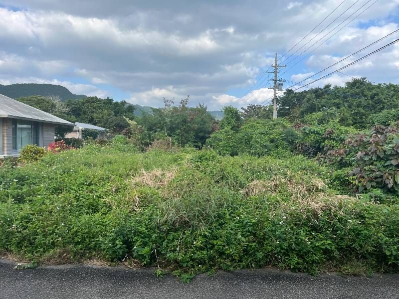 Land for Sale in Ibaruma, Ishigaki City, Okinawa - Thumbnail 4