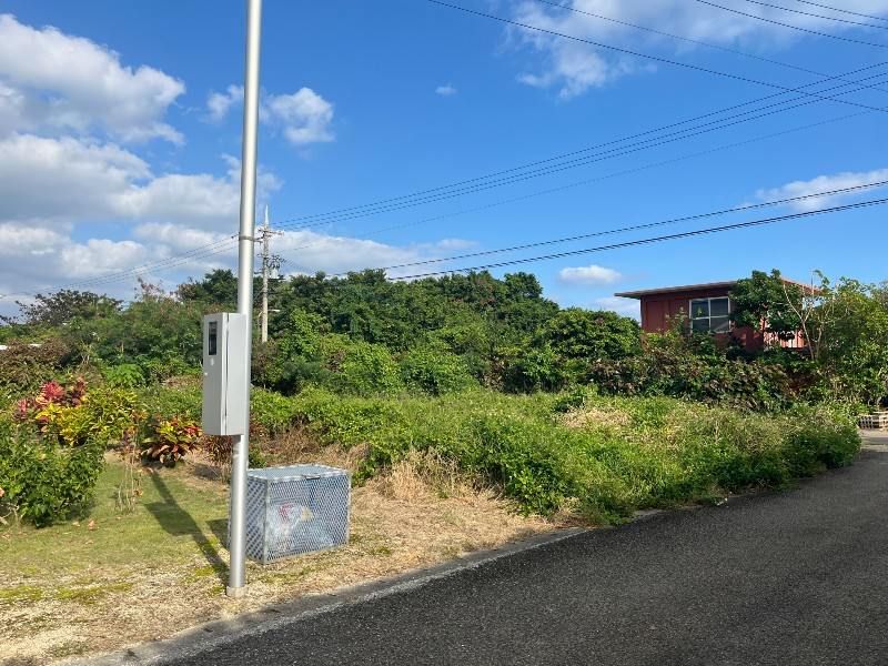 Land for Sale in Ibaruma, Ishigaki City, Okinawa - Thumbnail 2