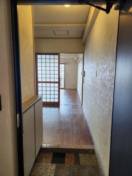 1DK Apartment for Rent in Ginowan, Okinawa | Heights City Nishikita - Thumbnail 2