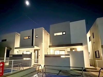 New 4LDK House in Kadena Town, Okinawa - 2025 Build — Image 1, Kadena, Okinawa