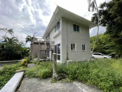 Unique 2LDK House in Yaese Town with Bar-Style Interior — Image 1, Yaese, Okinawa