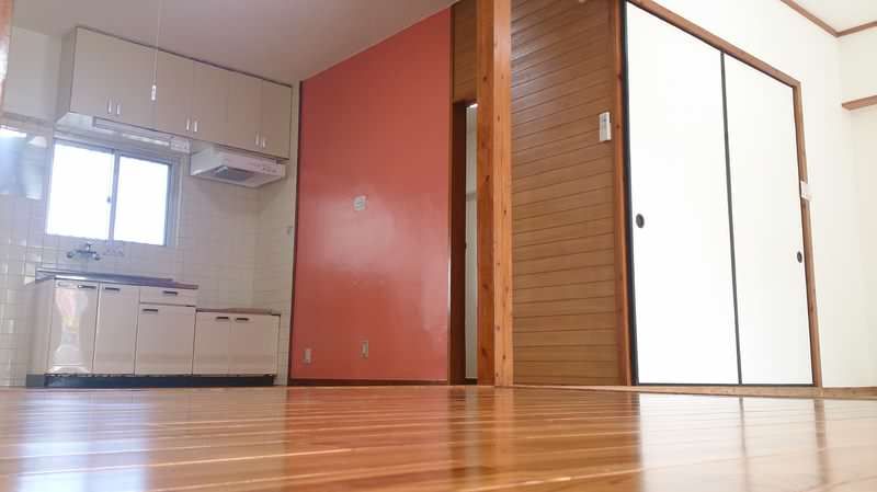 3DK Apartment for Rent in Uchima, Urasoe, Okinawa - Thumbnail 3