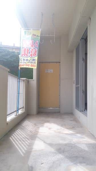 3DK Apartment for Rent in Uchima, Urasoe, Okinawa - Thumbnail 2