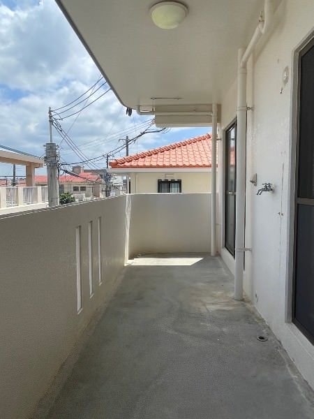 3DK Apartment for Rent in Ganaha, Tomigusuku, Okinawa - 60,000 Yen - Thumbnail 3