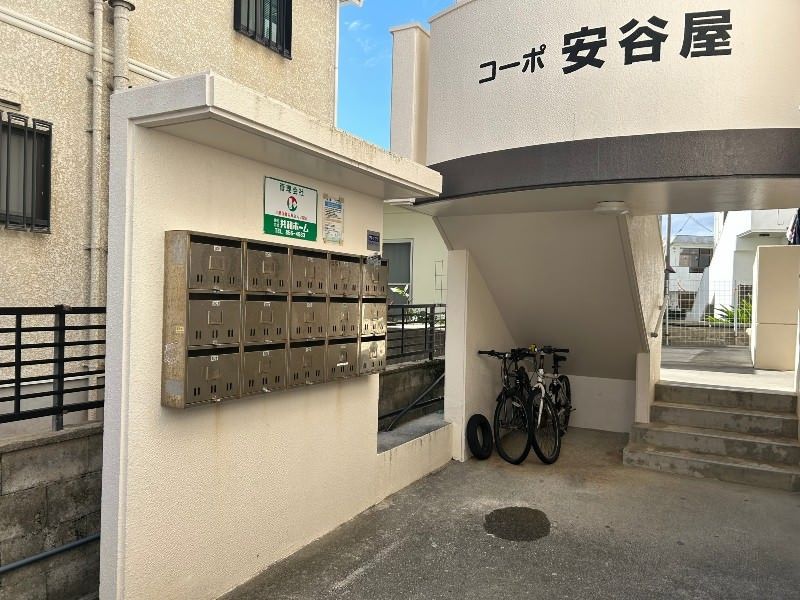 3DK Apartment for Rent in Ganaha, Tomigusuku, Okinawa - 60,000 Yen - Thumbnail 4
