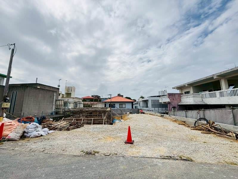 New 2026 3LDK Reinforced Concrete House in Okinawa City - Thumbnail 3