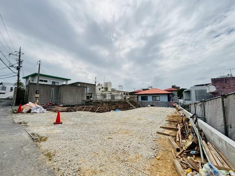 New 2026 3LDK Reinforced Concrete House in Okinawa City - Thumbnail 4