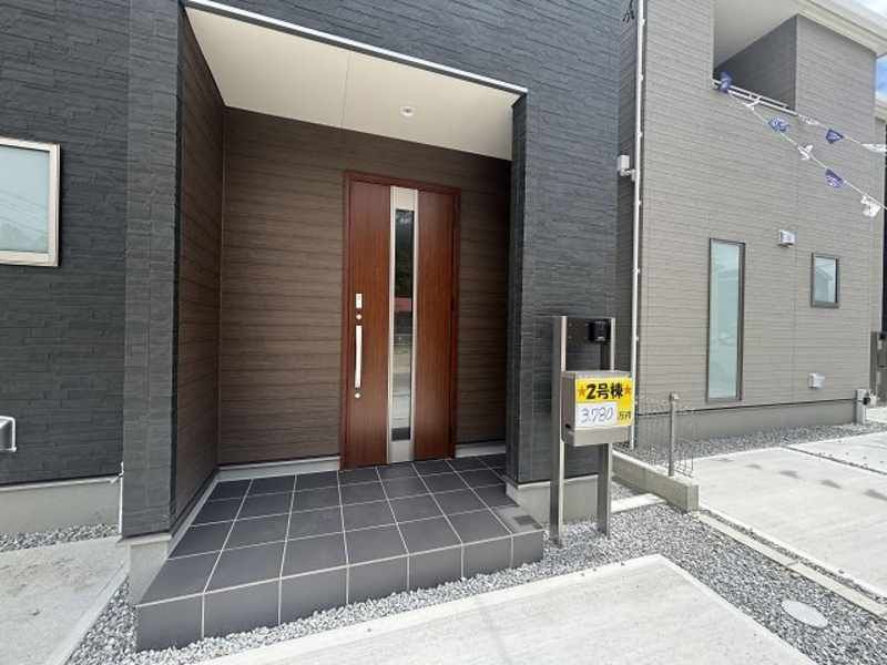 New 3LDK House for Sale in Uruma City, Okinawa - Thumbnail 3