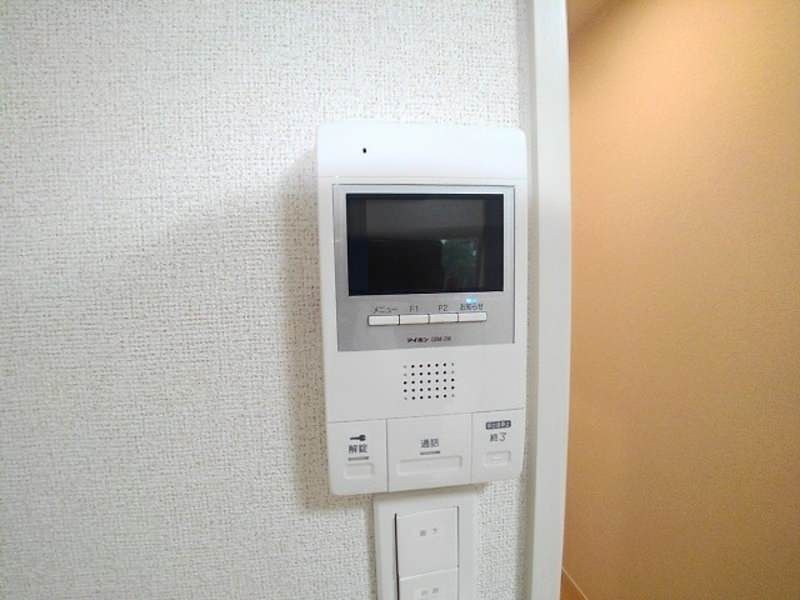 1DK Apartment for Rent in Shikina, Naha City, Okinawa - Thumbnail 2