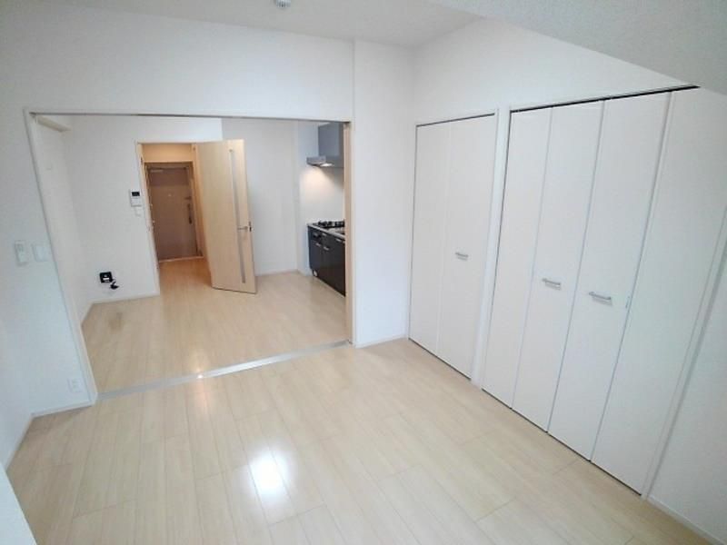 1DK Apartment for Rent in Shikina, Naha City, Okinawa - Thumbnail 4