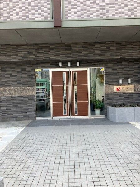 Le Grand Matsuyama 1LDK Apartment for Sale in Naha, Okinawa - Thumbnail 3