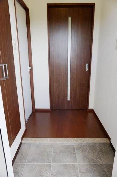 La Casa Felice 2LDK Apartment for Rent in Tomigusuku, Okinawa - Thumbnail 3