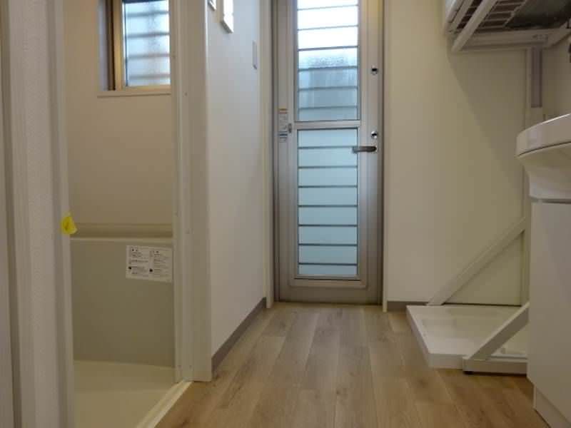 Grand Soleil 2LDK Apartment for Rent in Yomitan, Okinawa - Thumbnail 2