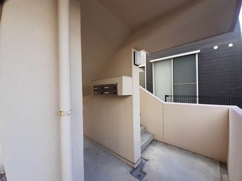 1LDK Apartment for Rent in Naha Asa, Okinawa - No Guarantor Needed - Thumbnail 2