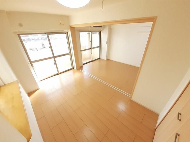 1LDK Apartment for Rent in Naha Asa, Okinawa - No Guarantor Needed - Thumbnail 4