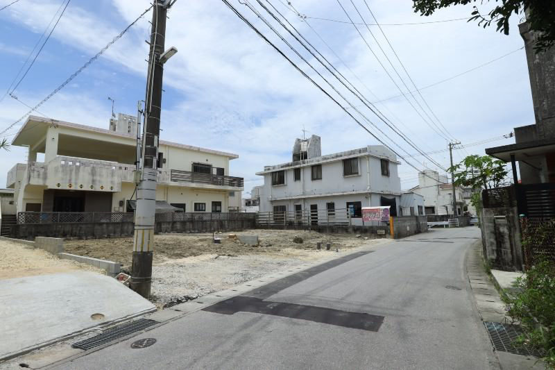 New 4LDK House in Nishihara Town, Okinawa - Thumbnail 2