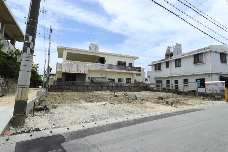 New 4LDK House in Nishihara Town, Okinawa - Thumbnail 4