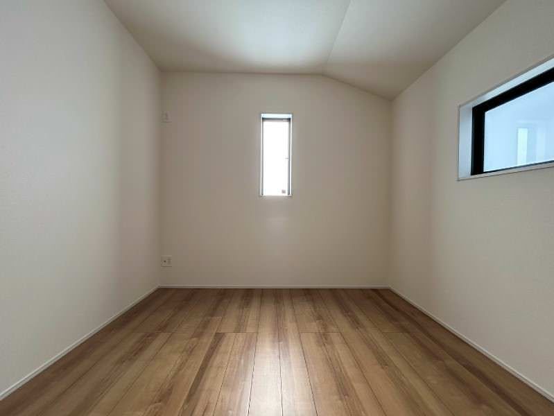 New 2LDK House in Naha's Shuri Daimyocho - Thumbnail 4